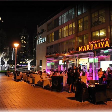 Vacay Lettings -2 Bed Iris Blue Dubai Marina Apartment Exterior foto